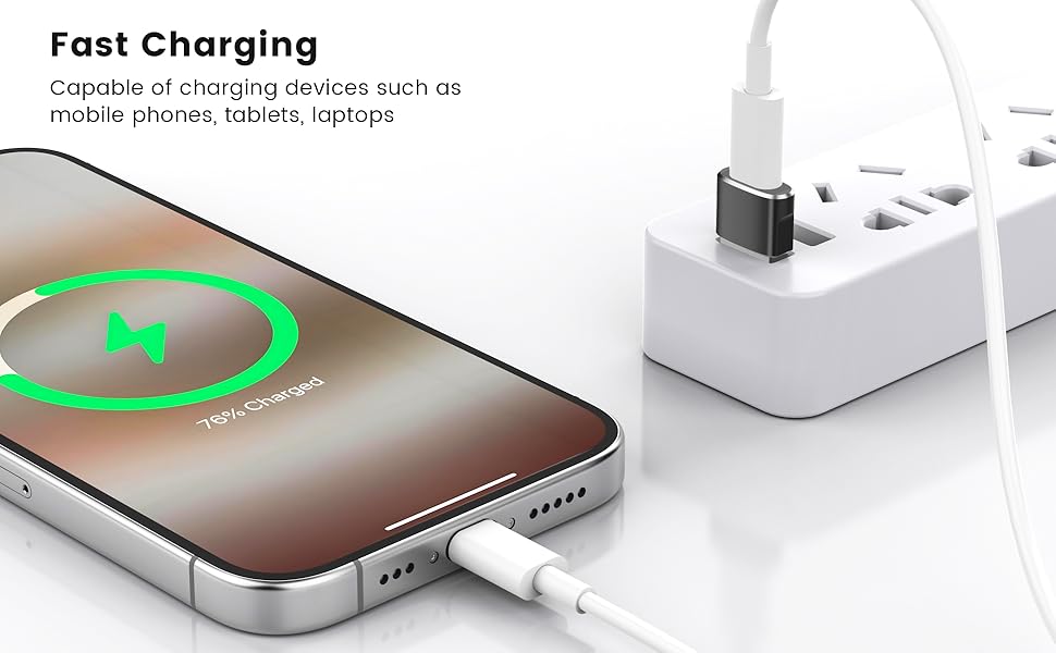 usb to usbc adapter,usb to c adapter,usb a to c adapter