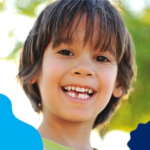 Children’s dental care