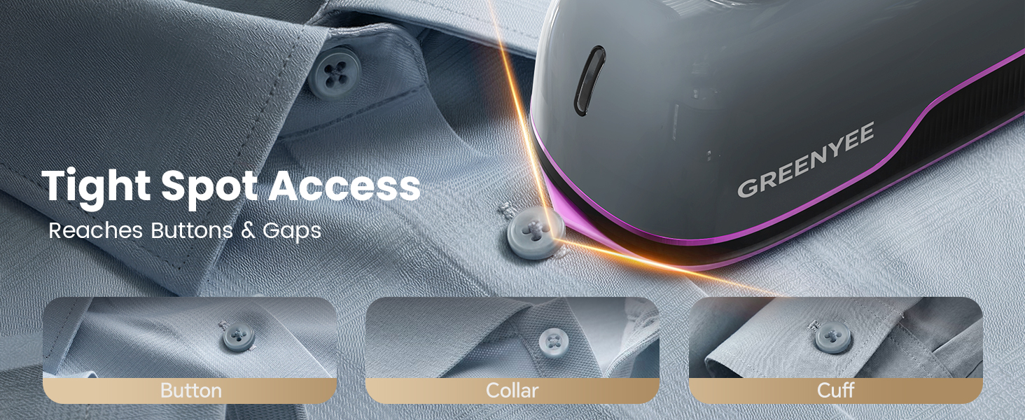 travel steamer for clothes portable mini