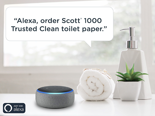 Scott 1000