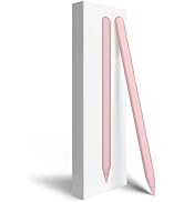 Gnanlen Pencil 2nd Generation with Magnetic Wireless Charging,Tilt Sensitivity,Real-time Battery ...