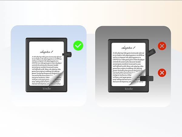 kindle remote page turner and stand 