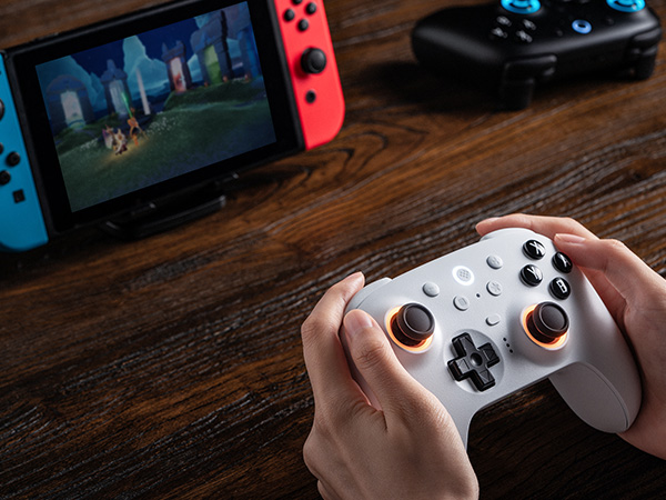 Perfect for Switch 2 and Switch!