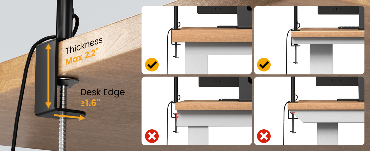 desk lamp for home office