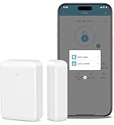 Sifely Door Sensor