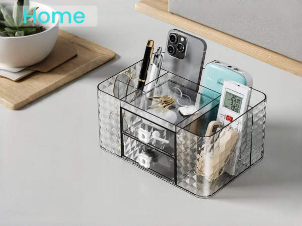 make up organizers