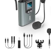 microphone system