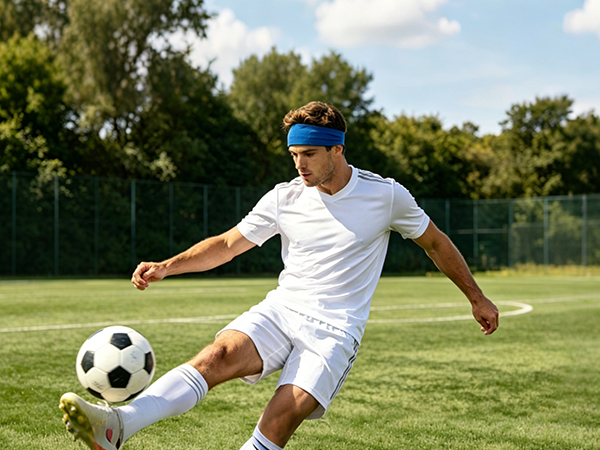 cooling headbands for men headband sweat sweatband running tennis gym headband cooling