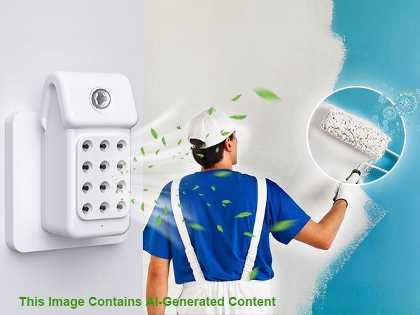 air purifiers
