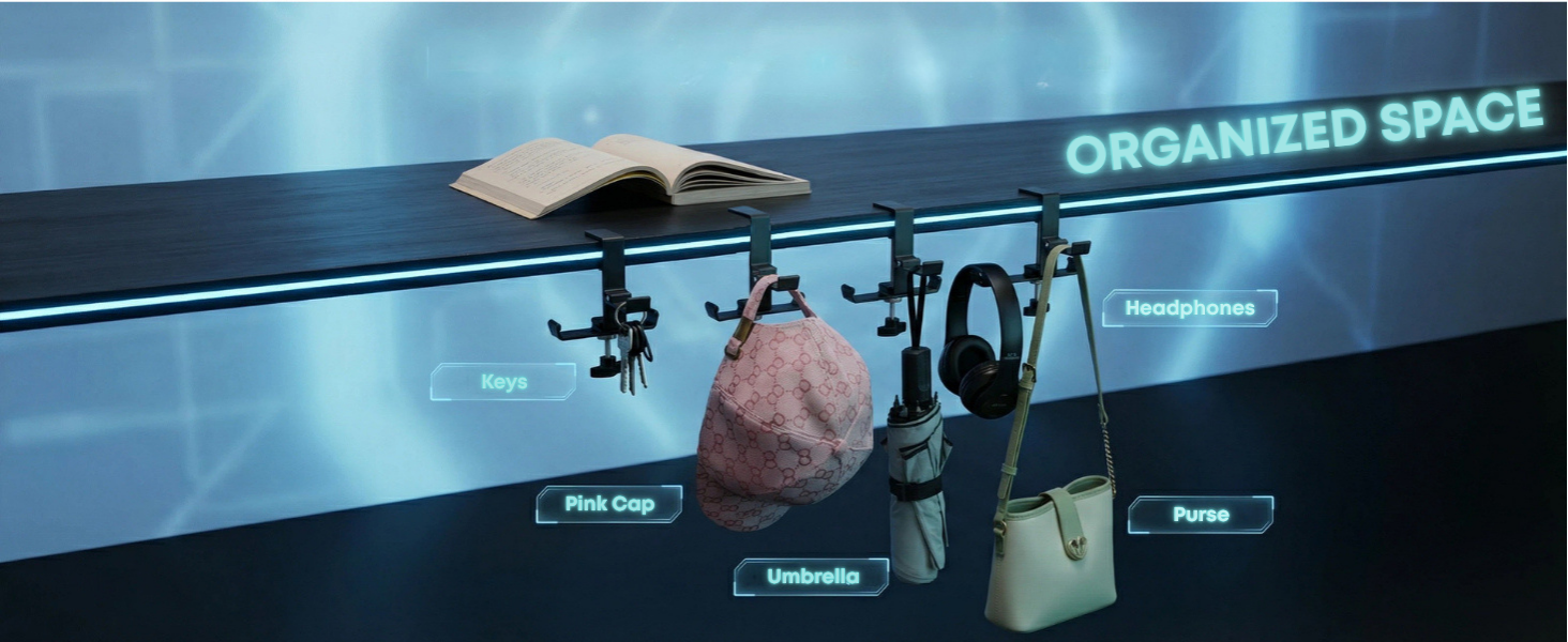 headset holder