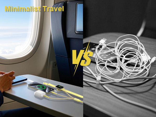 mult charging cable 5