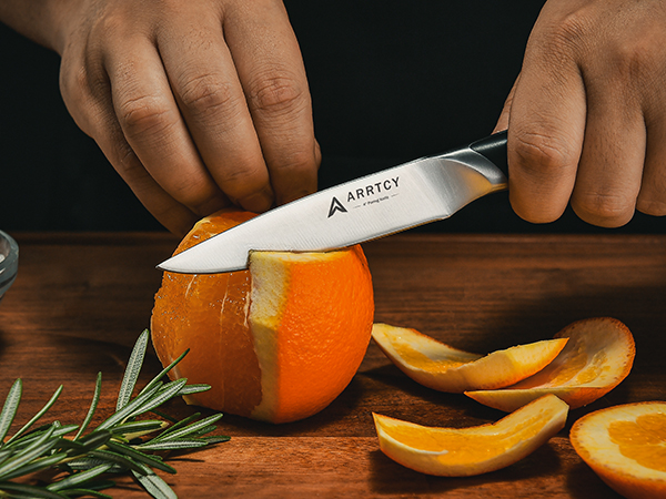 paring knife