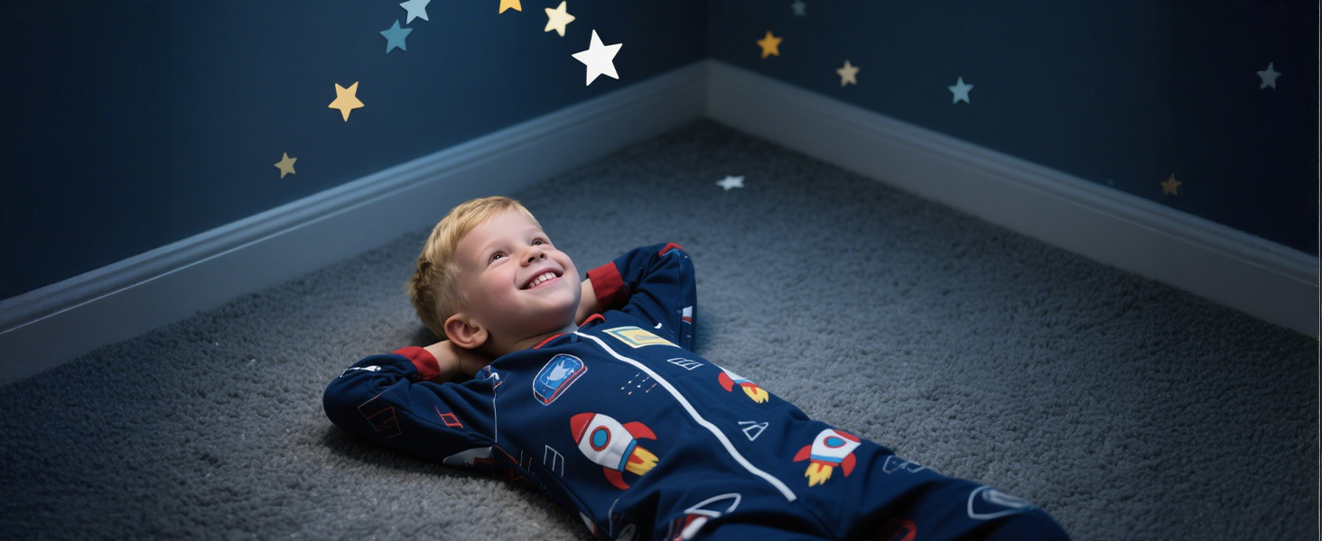 As a fun way to interact and learn together,letting bedtime something they truly look forward to.