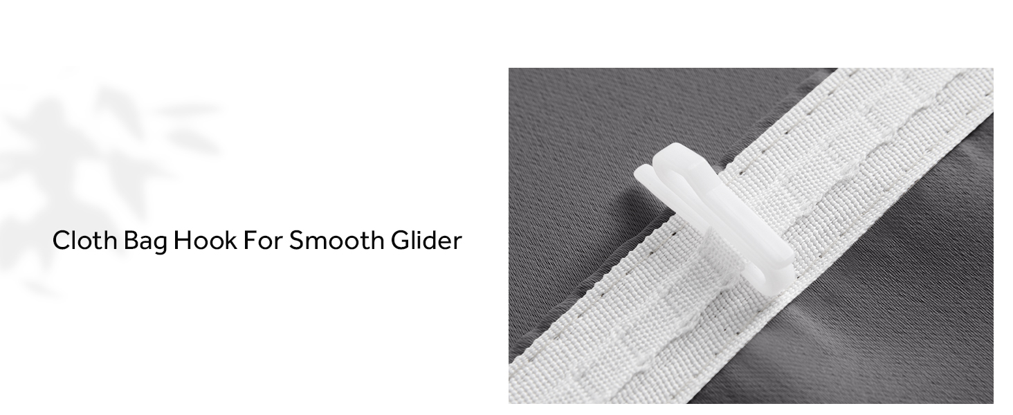 pinch pleated curtains