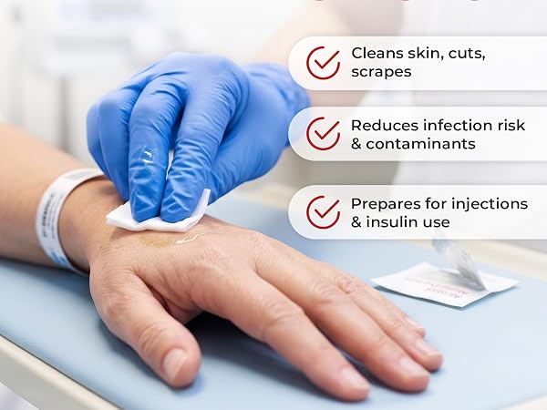 First Aid Accessories