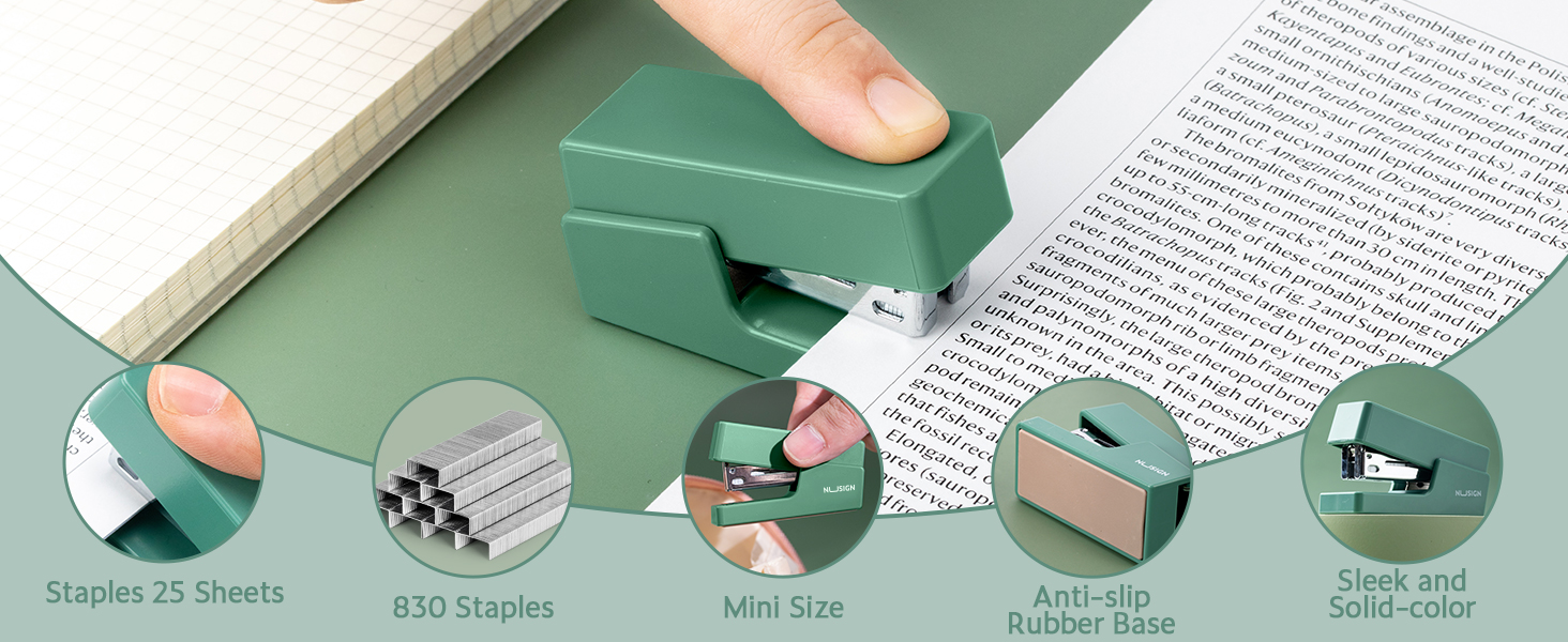 stapler