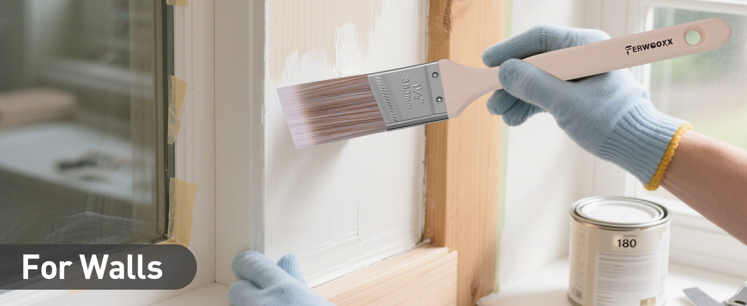 Paint Brush