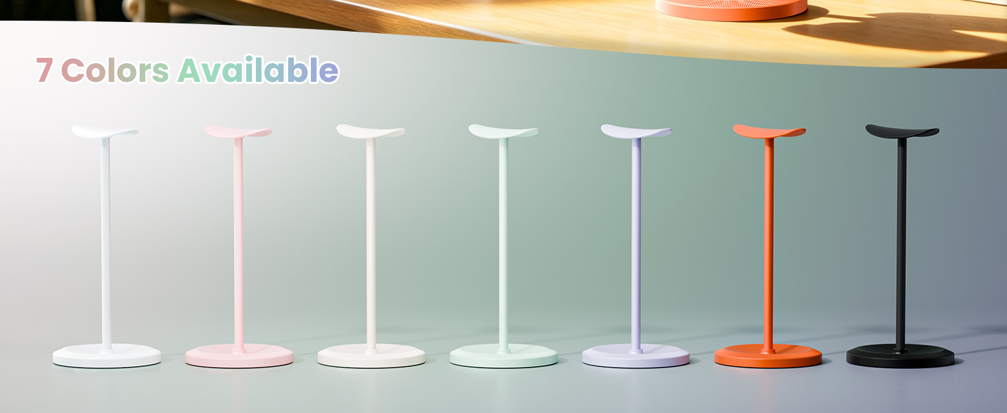 headphone stand