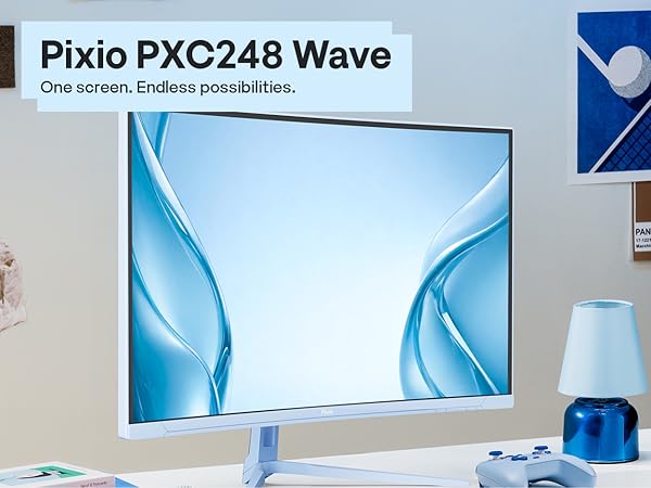 PXC248WAVEB