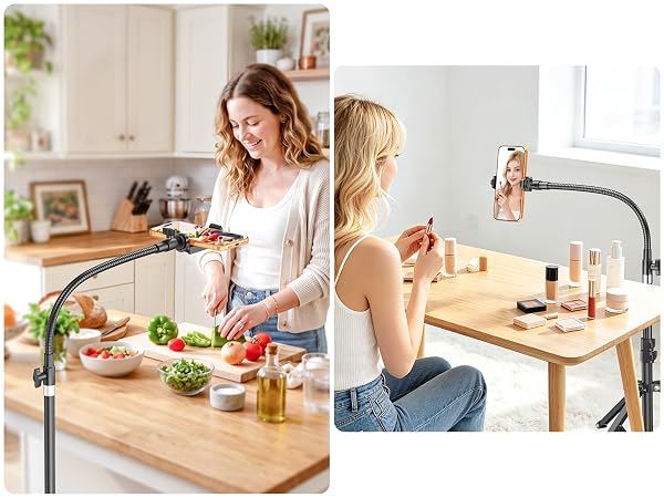 IPHONE TRIPOD STAND