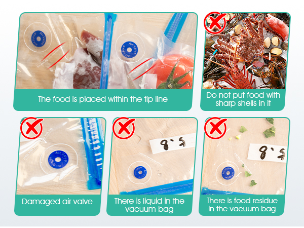 mini vacuum sealer