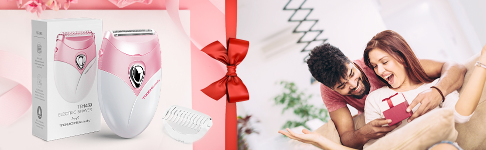 lady shaver for women