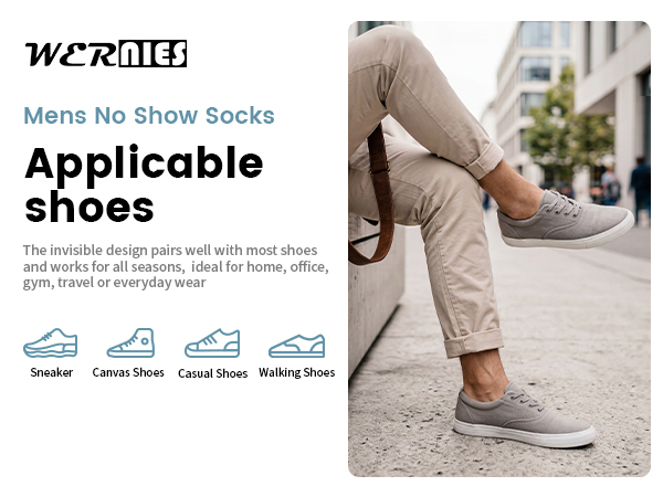 ankle socks