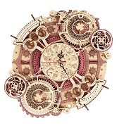 ROKR Zodiac Clock