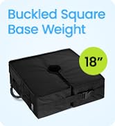 Rhino Umbrella Base Weight, 18