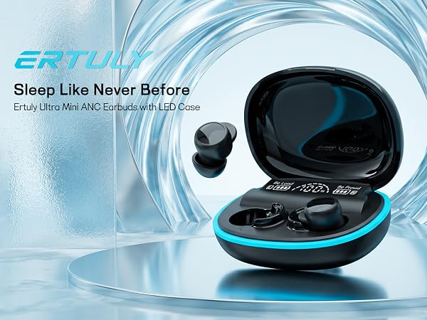sleep headphones
