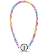 Teleties - Headband - Spiral Hair Coils - Head Bands for Women - Phone Cord Hair Bands - Prevents...