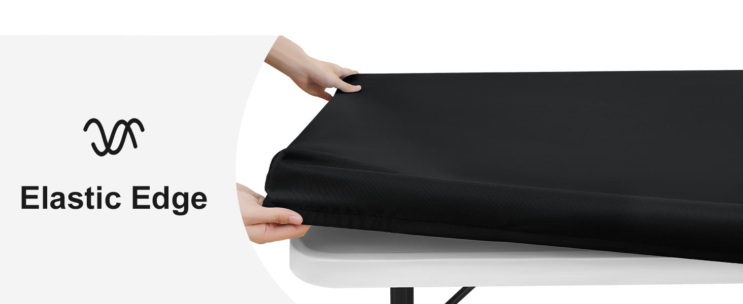 Elastic Edge