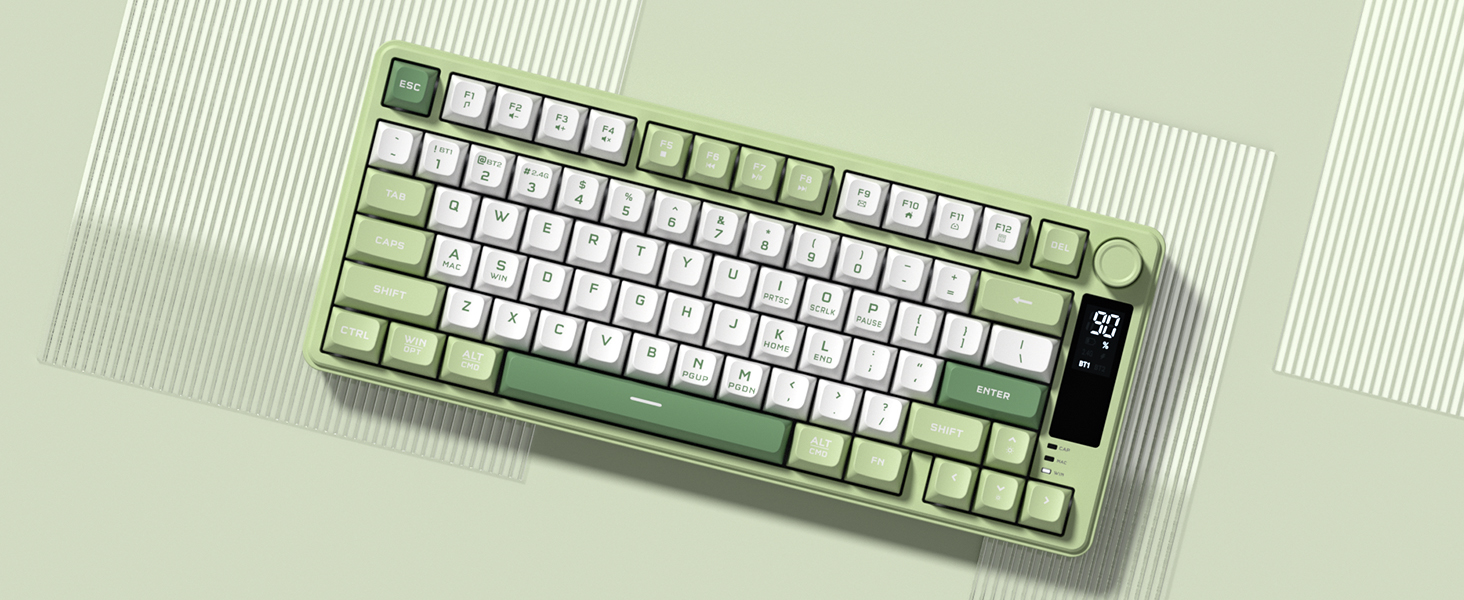 Mechanical Keyboard