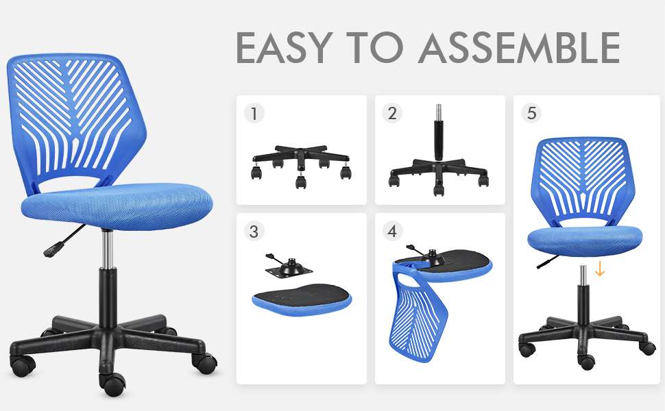 desk chair