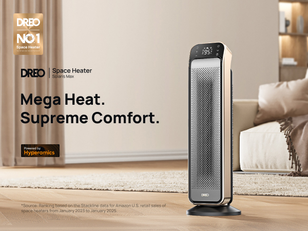 heater for bedroom