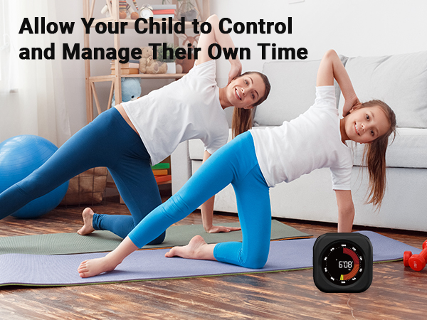 timer for kids