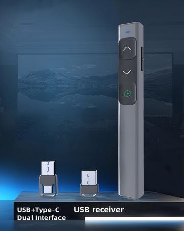 Clicker
