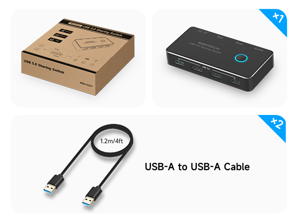 usb 3.0 switch hub
