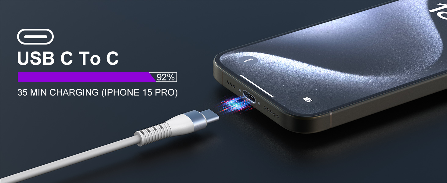 multi charging cable for iPhone