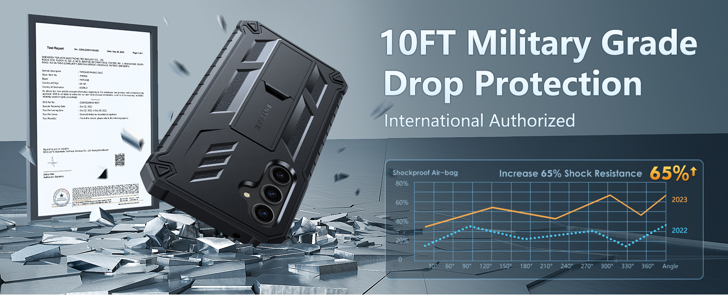 Samsung Galaxy s24fe Case