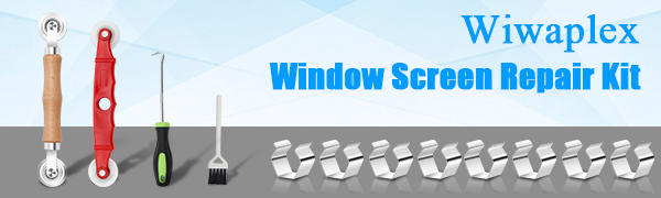 screen repair kit