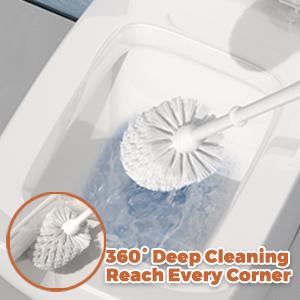 toilet brush