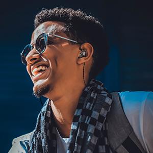 in ear monitors for musicians