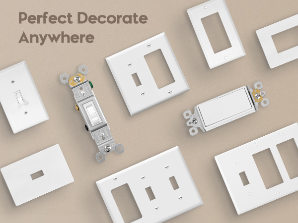 electrical light switches