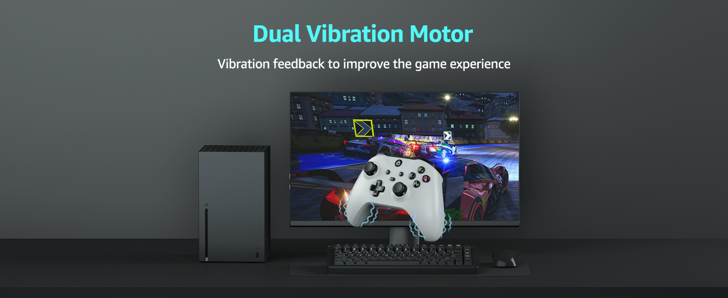X1 series s x Controller