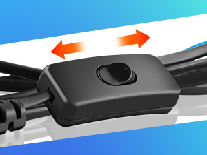 network cabinet computer cpu case modem garage basement attic grow tent industrial heavy duty cool