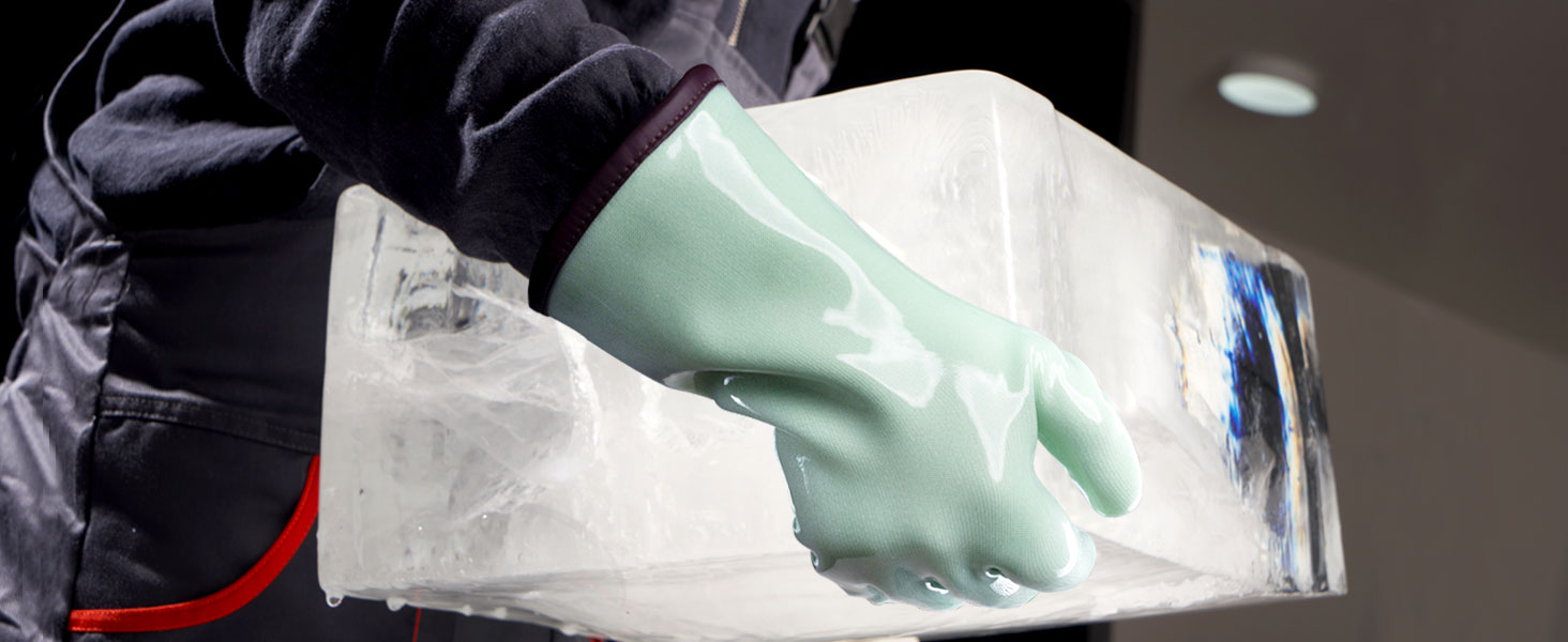 Ideal for Cold Working