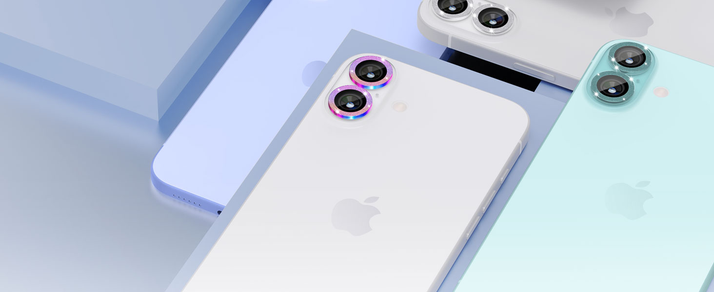 Camera Lens Protector for