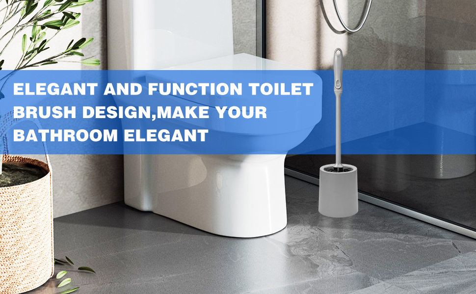 toilet brush