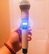 basn wireless microphones